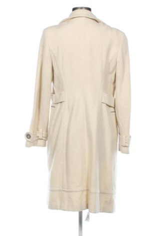 Palton de femei River Island, Mărime M, Culoare Ecru, Preț 253,00 Lei