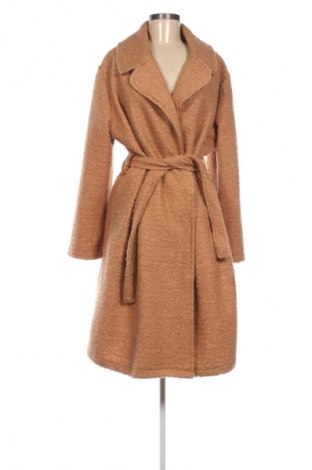 Damenmantel Rodier, Größe XL, Farbe Beige, Preis € 160,69