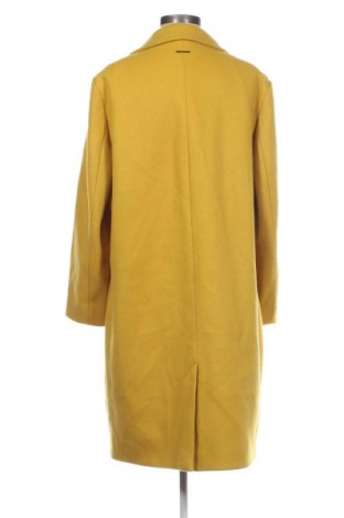 Palton de femei S.Oliver, Mărime L, Culoare Galben, Preț 237,99 Lei
