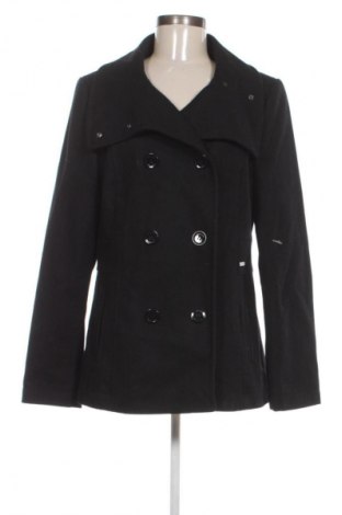 Damski płaszcz S.Oliver, Rozmiar M, Kolor Czarny, Cena 97,99 zł