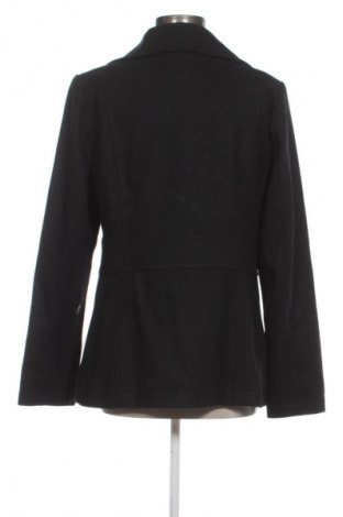 Damski płaszcz S.Oliver, Rozmiar M, Kolor Czarny, Cena 97,99 zł