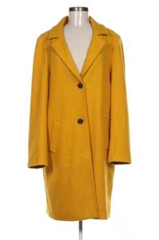 Damenmantel S.Oliver, Größe M, Farbe Gelb, Preis 53,99 €
