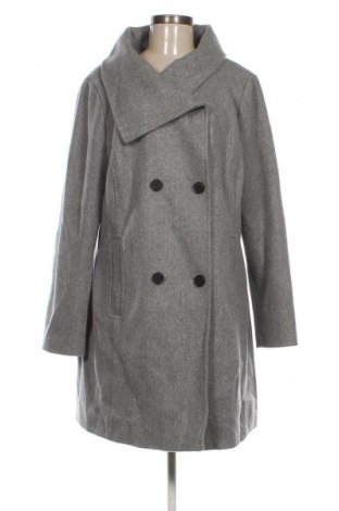 Damski płaszcz S.Oliver, Rozmiar XL, Kolor Szary, Cena 220,99 zł