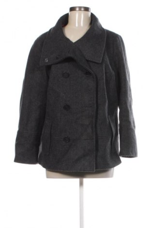 Damenmantel S.Oliver, Größe L, Farbe Grau, Preis 48,99 €