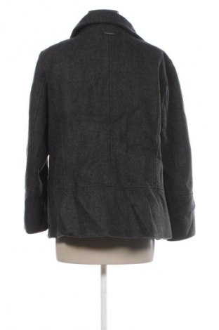 Damenmantel S.Oliver, Größe L, Farbe Grau, Preis 48,99 €