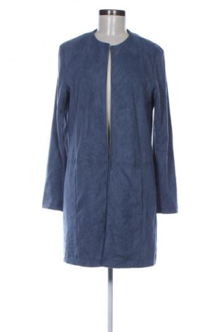Γυναικείο παλτό S.Oliver, Μέγεθος M, Χρώμα Μπλέ, Τιμή 21,99 €