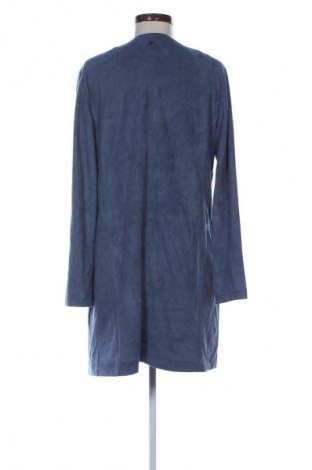 Γυναικείο παλτό S.Oliver, Μέγεθος M, Χρώμα Μπλέ, Τιμή 21,99 €