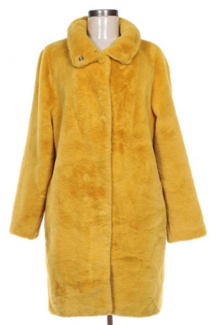 Damenmantel S.Oliver, Größe M, Farbe Gelb, Preis 54,99 €