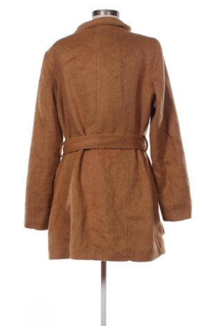Γυναικείο παλτό S.Oliver, Μέγεθος XL, Χρώμα Καφέ, Τιμή 111,51 €