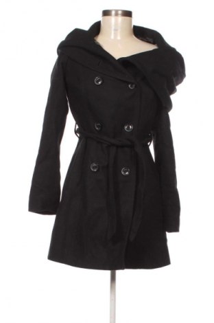 Damenmantel S.Oliver, Größe XS, Farbe Schwarz, Preis € 54,99