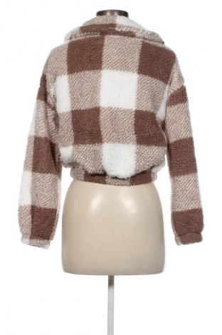 Γυναικείο παλτό SHEIN, Μέγεθος XS, Χρώμα Πολύχρωμο, Τιμή 13,99 €