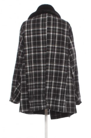 Dámský kabát  SHEIN, Velikost XL, Barva Vícebarevné, Cena  279,00 Kč