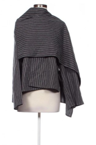 Γυναικείο παλτό SHEIN, Μέγεθος L, Χρώμα Πολύχρωμο, Τιμή 29,74 €