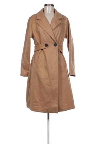 Dámsky kabát  SHEIN, Veľkosť M, Farba Strieborná, Cena  12,95 €