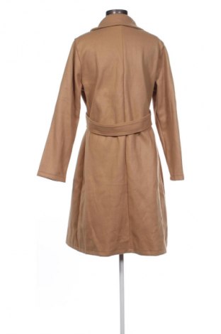 Dámsky kabát  SHEIN, Veľkosť M, Farba Strieborná, Cena  12,95 €