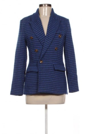 Damenmantel SHEIN, Größe S, Farbe Mehrfarbig, Preis € 14,99