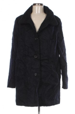 Дамско палто Saint Jacques, Размер XL, Цвят Син, Цена 109,99 лв.
