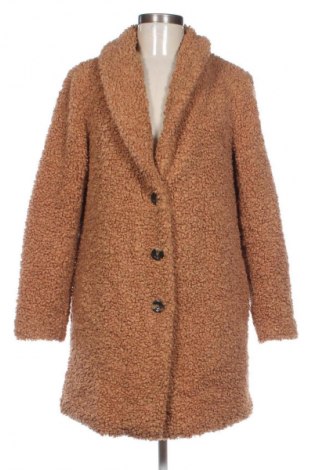 Damenmantel Saint Tropez, Größe XS, Farbe Braun, Preis € 42,99