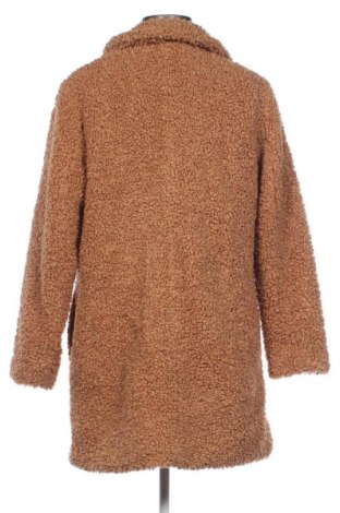 Damenmantel Saint Tropez, Größe XS, Farbe Braun, Preis € 42,99