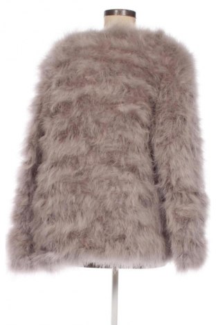 Дамско палто Saint Tropez, Размер XL, Цвят Пепел от рози, Цена 96,14 лв.