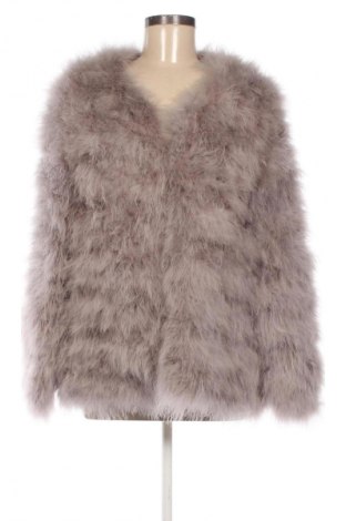 Дамско палто Saint Tropez, Размер XL, Цвят Пепел от рози, Цена 96,14 лв.