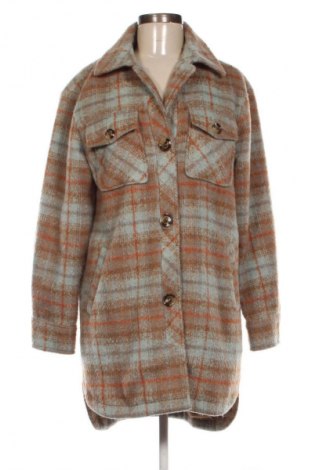 Damenmantel Sam Edelman, Größe XS, Farbe Mehrfarbig, Preis 77,00 €