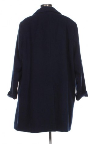 Dámský kabát  Samoon, Velikost XXL, Barva Modrá, Cena  1 029,00 Kč