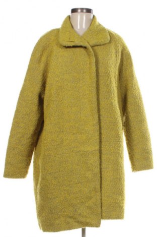 Damenmantel Samsoe & Samsoe, Größe S, Farbe Gelb, Preis € 84,99