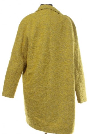 Damenmantel Samsoe & Samsoe, Größe S, Farbe Gelb, Preis € 84,99