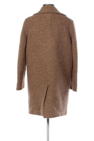 Damenmantel Sand, Größe XS, Farbe Beige, Preis 221,99 €