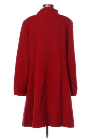Palton de femei Sandra Pabst, Mărime XL, Culoare Roșu, Preț 232,00 Lei