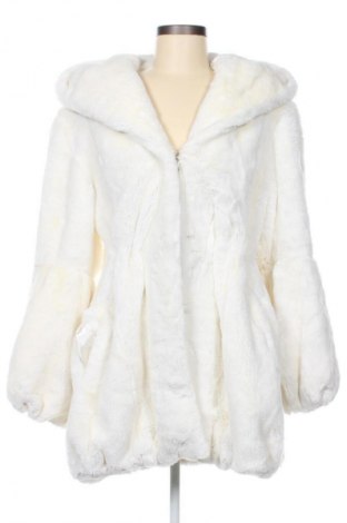 Dámský kabát  Sarah Kern, Velikost M, Barva Bílá, Cena  1 213,00 Kč