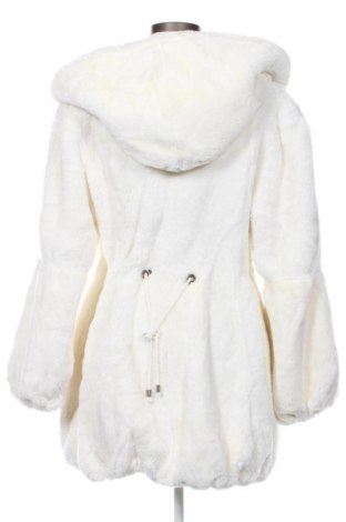 Dámský kabát  Sarah Kern, Velikost M, Barva Bílá, Cena  1 213,00 Kč