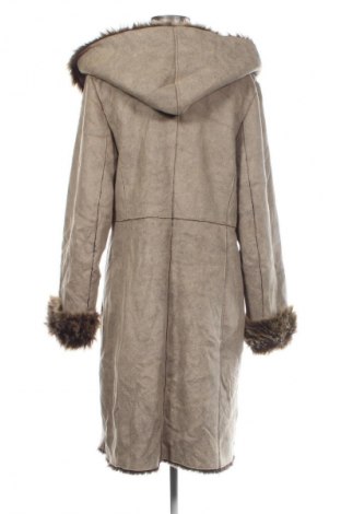 Női kabát Sarah Kern, Méret M, Szín Bézs, Ár 21 619 Ft
