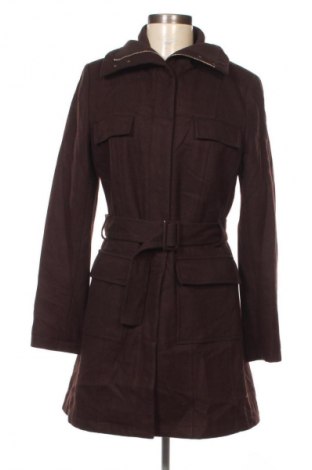 Damenmantel Sasch, Größe M, Farbe Braun, Preis € 44,99