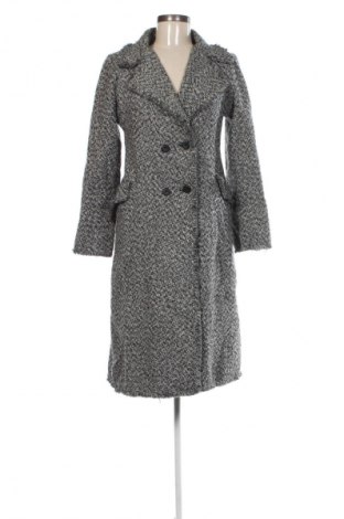 Damenmantel Sasha, Größe M, Farbe Grau, Preis € 33,99