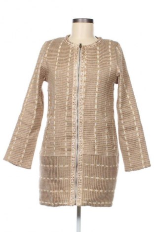 Damenmantel Savage Culture, Größe S, Farbe Beige, Preis € 55,76