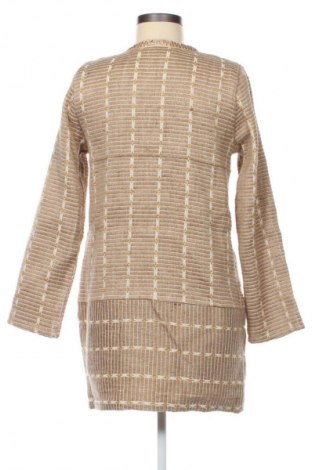 Damenmantel Savage Culture, Größe S, Farbe Beige, Preis € 55,76