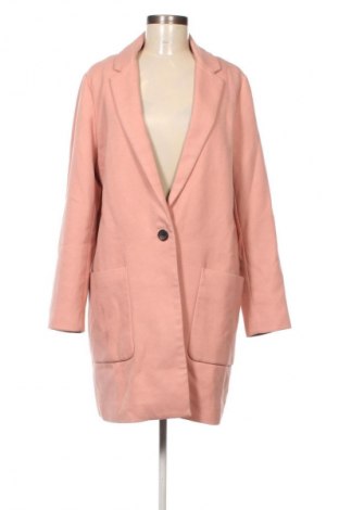 Dámsky kabát  Scotch & Soda, Veľkosť L, Farba Ružová, Cena  115,60 €