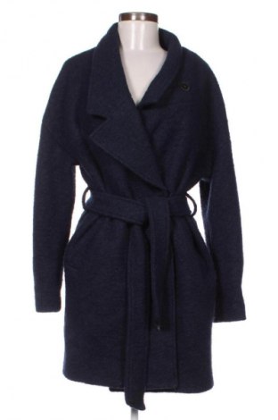 Palton de femei Selected Femme, Mărime M, Culoare Albastru, Preț 397,22 Lei