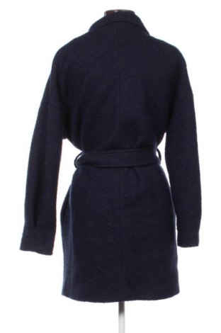 Palton de femei Selected Femme, Mărime M, Culoare Albastru, Preț 397,22 Lei