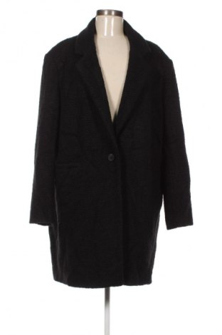 Γυναικείο παλτό She, Μέγεθος XL, Χρώμα Μαύρο, Τιμή 33,99 €