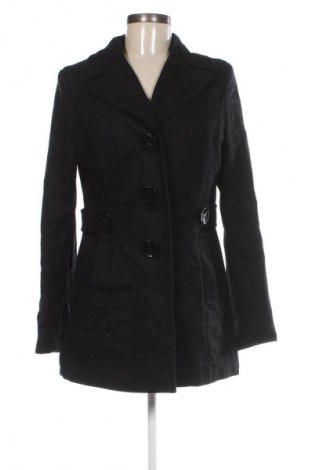 Damenmantel She, Größe M, Farbe Schwarz, Preis 15,99 €