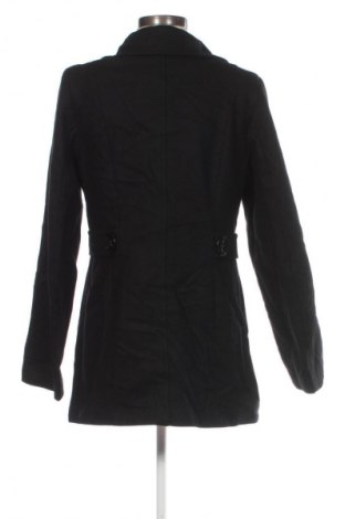 Damenmantel She, Größe M, Farbe Schwarz, Preis 15,99 €