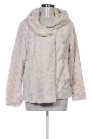 Palton de femei Shop 1One, Mărime M, Culoare Ecru, Preț 224,99 Lei