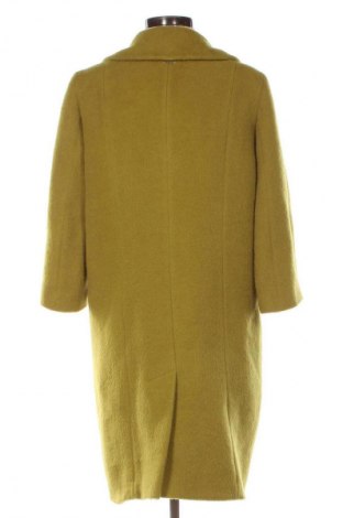 Damski płaszcz Simple, Rozmiar S, Kolor Zielony, Cena 202,00 zł