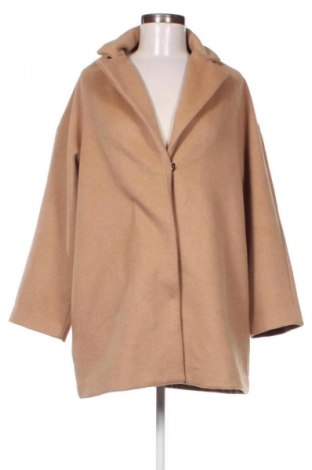 Дамско палто Simple, Размер M, Цвят Многоцветен, Цена 57,86 лв.