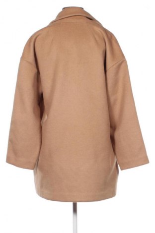 Дамско палто Simple, Размер M, Цвят Многоцветен, Цена 57,86 лв.