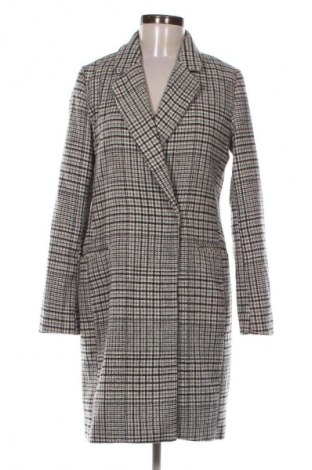 Дамско палто Sinsay, Размер S, Цвят Многоцветен, Цена 87,87 лв.