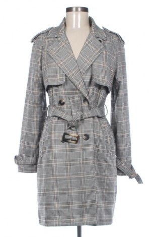 Γυναικείο παλτό Sinsay, Μέγεθος S, Χρώμα Πολύχρωμο, Τιμή 29,74 €